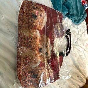 New . Dog lovers. This is for you.